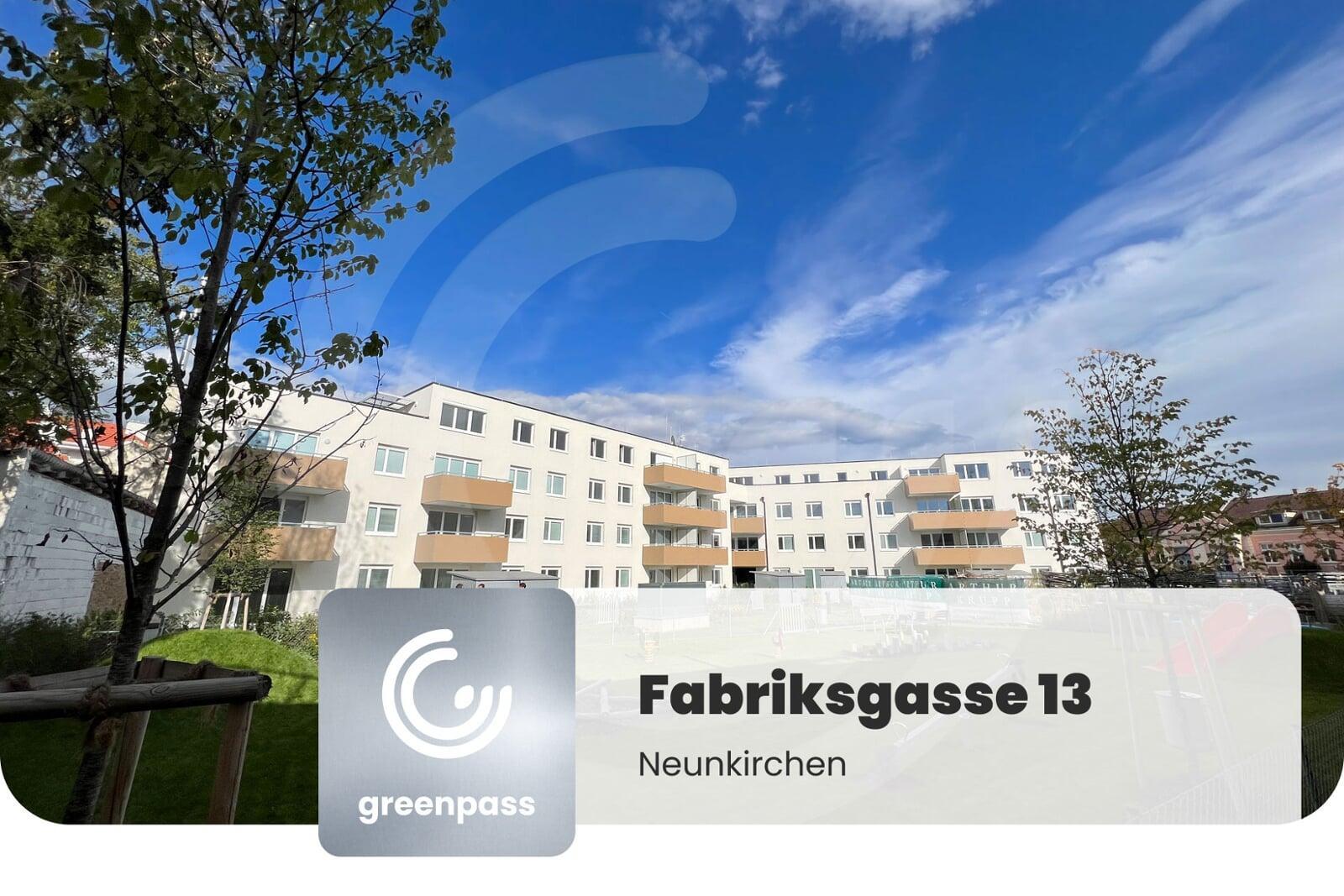 Sozialer und klimafitter Wohnbau in Niederösterreich